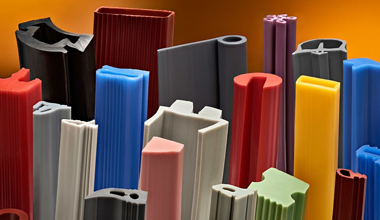 塑料及橡膠制造